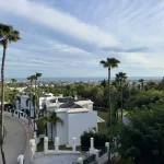 Spectacular Duplex Penthouse in Monte Halcones, La Quinta with panoramic sea views 9