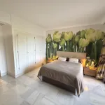 Spectacular Duplex Penthouse in Monte Halcones, La Quinta with panoramic sea views 13