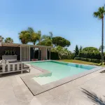 Detached Villa in Nueva Andalucía 15