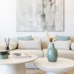 Boutique apartment with panoramic sea views located on the beachfront of Marbella 590.000 € 3