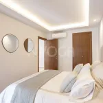 Boutique apartment with panoramic sea views located on the beachfront of Marbella 590.000 € 6