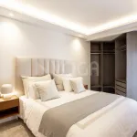 Boutique apartment with panoramic sea views located on the beachfront of Marbella 590.000 € 7