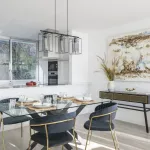 New build modern apartment for sale in Estepona East 3