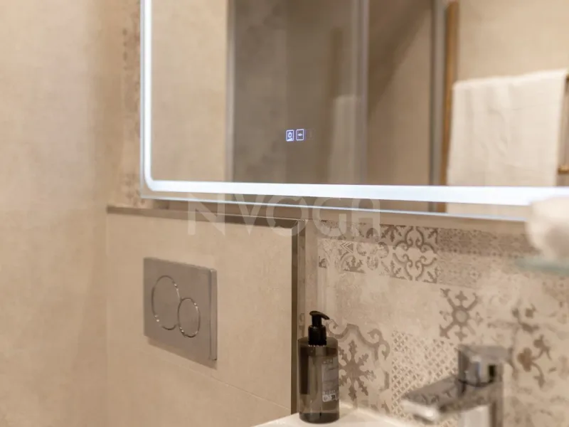 Boutique apartment with panoramic sea views located on the beachfront of Marbella 590.000 €