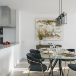 New build modern apartment for sale in Estepona East 4