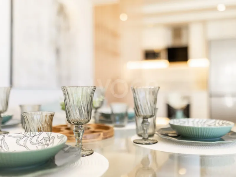 Boutique apartment with panoramic sea views located on the beachfront of Marbella 590.000 €