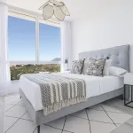 New build modern apartment for sale in Estepona East 5