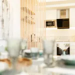 Boutique apartment with panoramic sea views located on the beachfront of Marbella 590.000 € 13