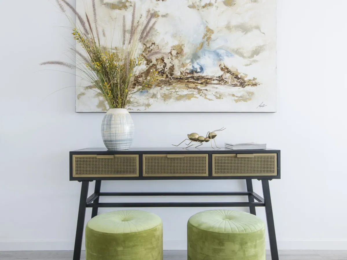 New build modern apartment for sale in Estepona East