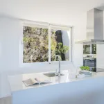 New build modern apartment for sale in Estepona East 9