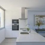 New build modern apartment for sale in Estepona East 10
