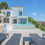 Detached Villa in Elviria 1