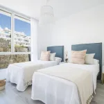 New build modern apartment for sale in Estepona East 12