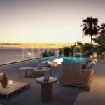 Exclusive villa with breathtaking panoramic views in El Chaparral Marbella 1.900.000 € 2