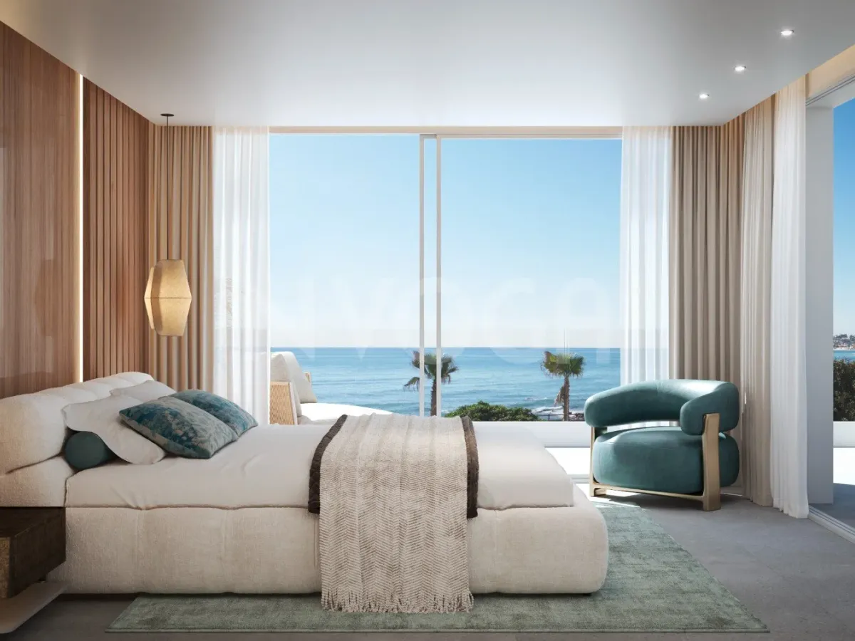 Exclusive villa with breathtaking panoramic views in El Chaparral Marbella 1.900.000 €