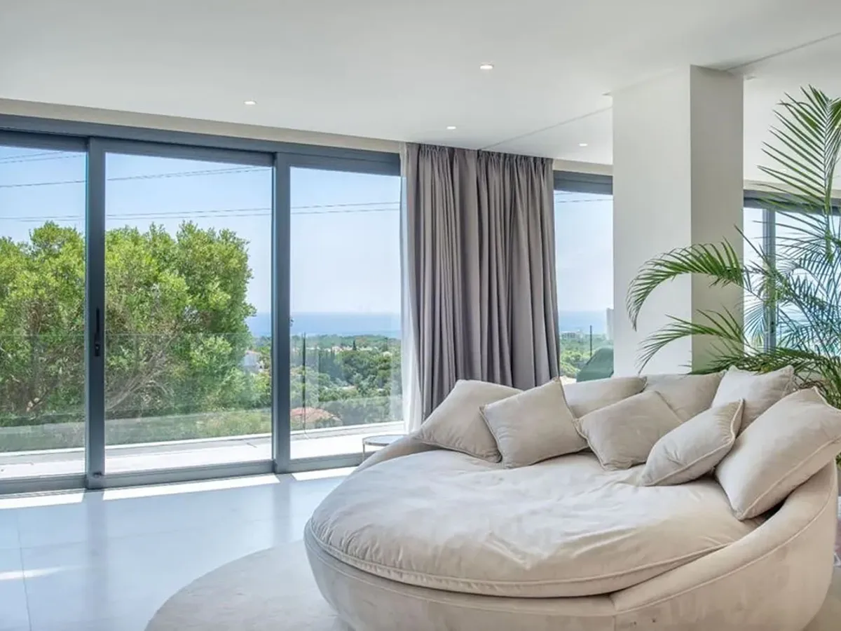 Detached Villa in Elviria