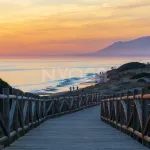 Exclusive villa with breathtaking panoramic views in El Chaparral Marbella 1.900.000 € 10