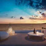 Exclusive villa with breathtaking panoramic views in El Chaparral Marbella 1.900.000 € 12