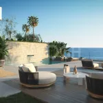 Stunning Villa with Mediterranean Sea Views. 1.850.000 € 5