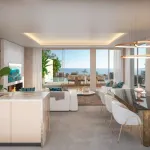 Stunning Villa with Mediterranean Sea Views. 1.850.000 € 7