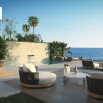 Stunning Villa with Mediterranean Sea Views. 1.850.000 € 10