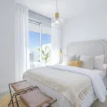 Modern Apartment in Cancelada with indoor pool and restaurant onsite 1