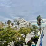 Magnificent duplex just 100 metres from the beach, in the heart of Marbella. 2.400 € month (long term) 4