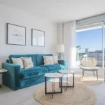 Modern Apartment in Cancelada with indoor pool and restaurant onsite 2