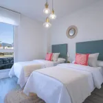 Modern Apartment in Cancelada with indoor pool and restaurant onsite 6