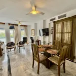 Magnificent duplex just 100 metres from the beach, in the heart of Marbella. 2.400 € month (long term) 8