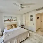 Magnificent duplex just 100 metres from the beach, in the heart of Marbella. 2.400 € month (long term) 10