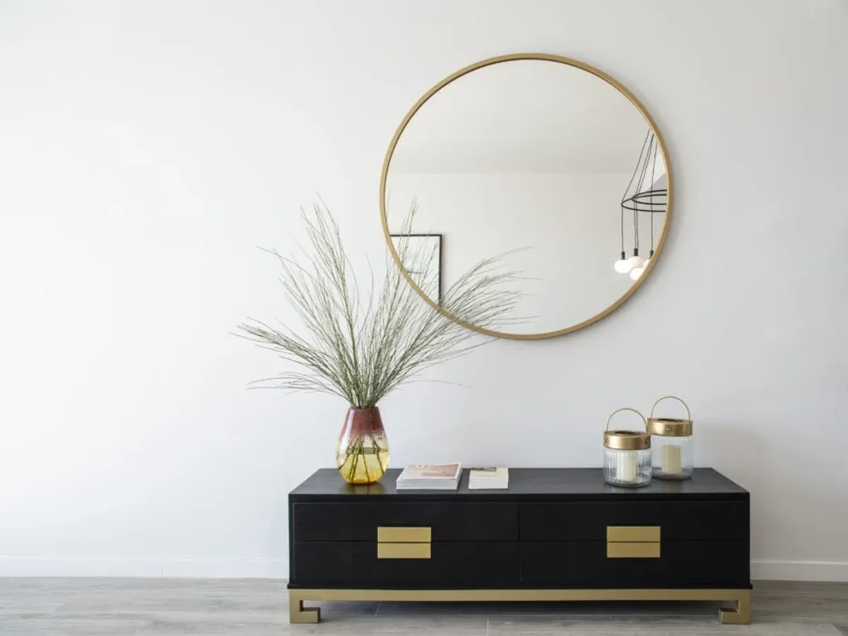 Modern Apartment in Cancelada with indoor pool and restaurant onsite