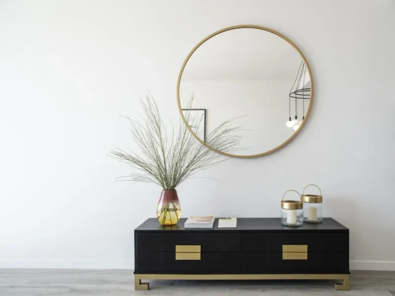 Modern Apartment in Cancelada with indoor pool and restaurant onsite