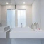 Modern Apartment in Cancelada with indoor pool and restaurant onsite 11