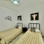 Magnificent duplex just 100 metres from the beach, in the heart of Marbella. 2.400 € month (long term) 14