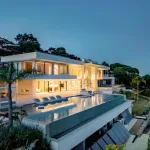 Detached Villa in Benahavís 1