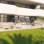 Modern coastal apartment for sale in Torremolinos 2