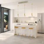 Modern coastal apartment for sale in Torremolinos 3