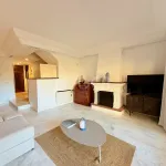 Large townhouse by the sea in Bahia de Marbella 3.500 € month (long term) 5