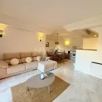 Large townhouse by the sea in Bahia de Marbella 3.500 € month (long term) 6