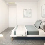 Modern coastal apartment for sale in Torremolinos 9