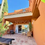 Large townhouse by the sea in Bahia de Marbella 3.500 € month (long term) 7