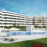 Modern coastal apartment for sale in Torremolinos 10