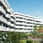 Modern coastal apartment for sale in Torremolinos 11