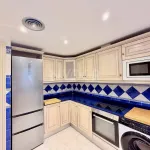 Large townhouse by the sea in Bahia de Marbella 3.500 € month (long term) 9