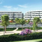 Modern coastal apartment for sale in Torremolinos 12