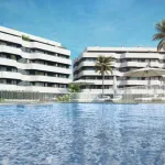 Modern coastal apartment for sale in Torremolinos 13