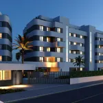 Modern coastal apartment for sale in Torremolinos 14