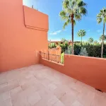 Large townhouse by the sea in Bahia de Marbella 3.500 € month (long term) 14