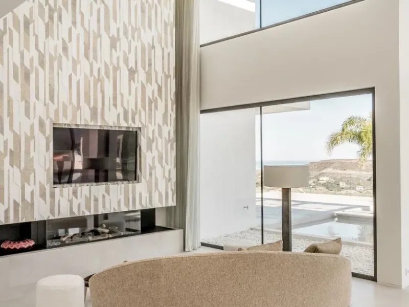 Detached Villa in Benahavís